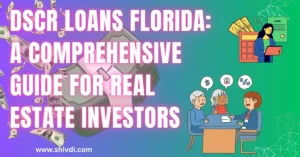 DSCR Loans Florida: A Comprehensive Guide for Real Estate Investors (2024)