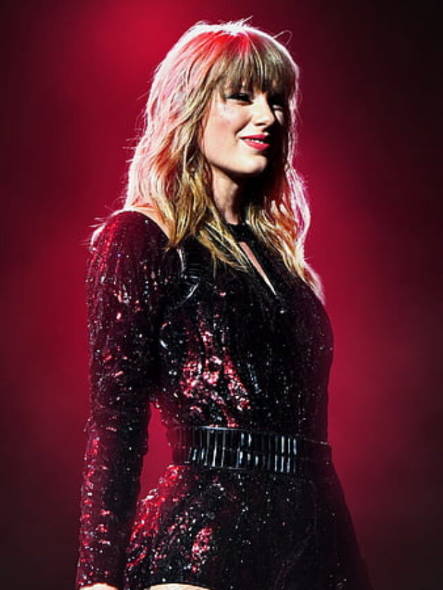 Taylor Swift Will Be Taking Her ‘Eras Tour’ to Vancouver Next December 2023